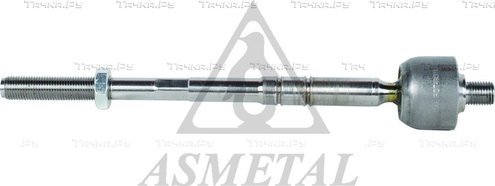 Рулевая тяга Asmetal для Peugeot Partner II 2008-2018. Артикул 20PE1105
