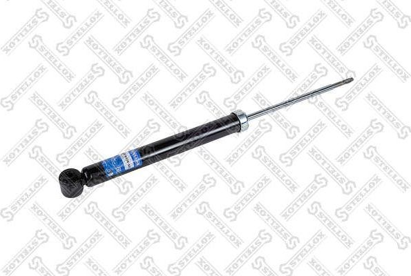 Амортизатор Stellox задний для BMW 3 IV (E46) 1997-2005. Артикул 4215-0436-SX