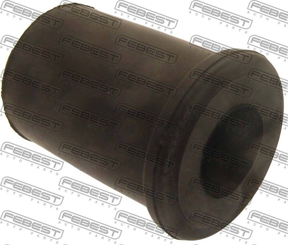 Втулка рессоры Febest. Артикул MZSB-BT503