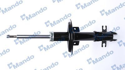 Амортизатор Mando. Артикул MSS015986