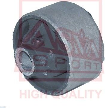 Сайлентблок переднего рычага подвески Asva. Артикул 0101-045