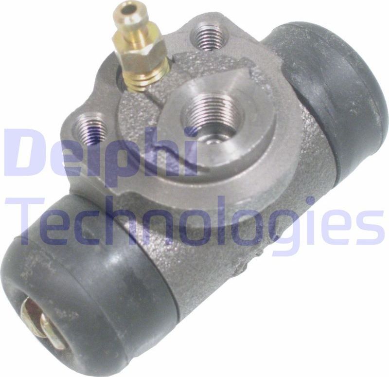 Тормозной цилиндр Delphi. Артикул LW60169