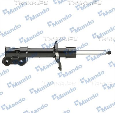 Амортизатор Mando. Артикул EX54661D3000
