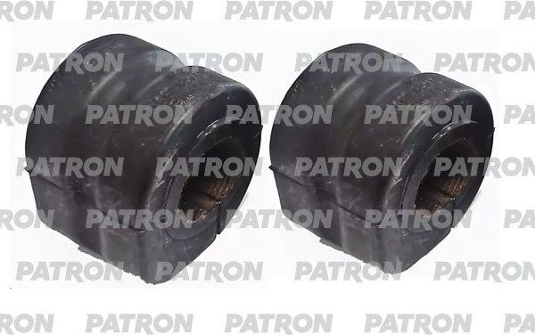 Втулка стабилизатора Patron. Артикул PSE20727