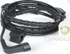Датчик износа тормозных колодок  Bosch задний для MINI Hatch II (R56) 2006-2010. Артикул 1 987 473 059