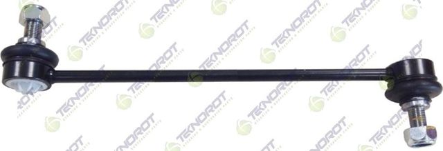 Стойка (тяга) стабилизатора Teknorot. Артикул KI-500