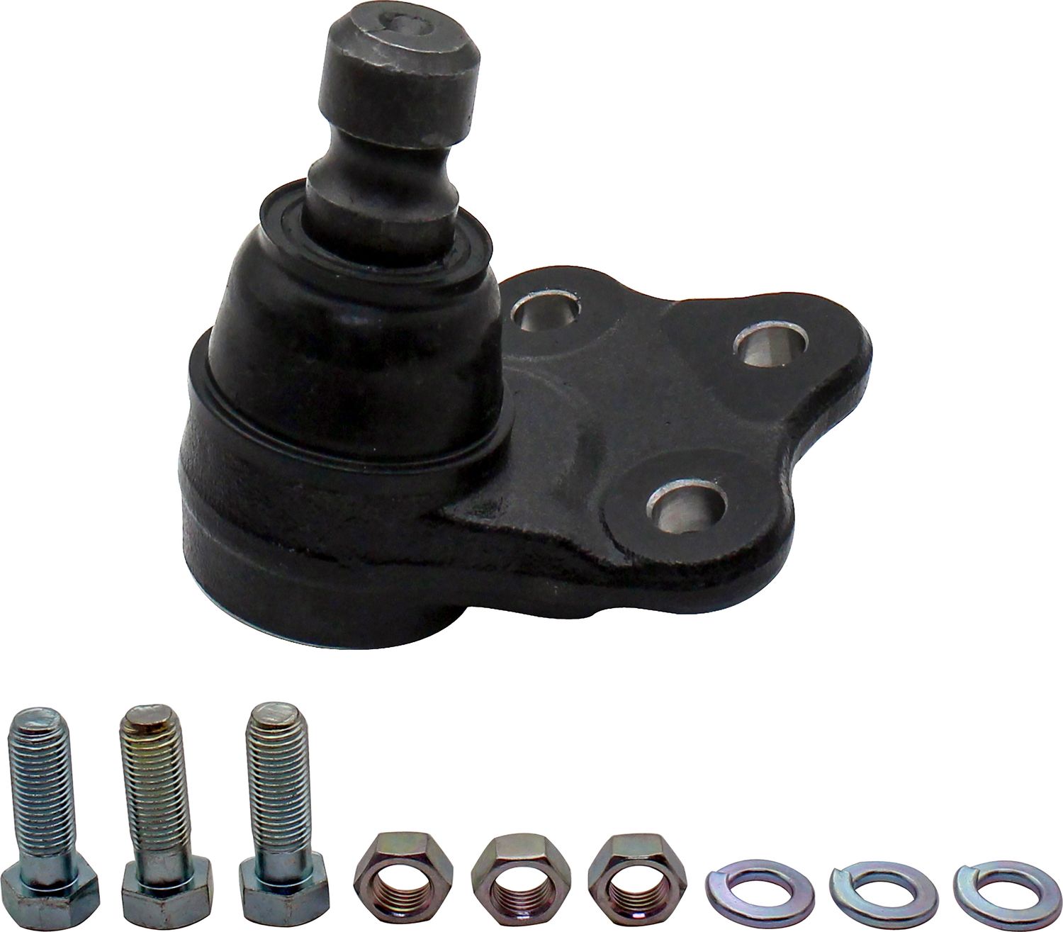 Шаровая опора CTR. Артикул CBF-34