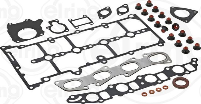Комплект прокладок ГБЦ Elring для Alfa Romeo 159 2005-2011. Артикул 585.020