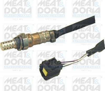 Лямбда-зонд (кислородный датчик) Meat & Doria для Jeep Patriot 2008-2017. Артикул 81574