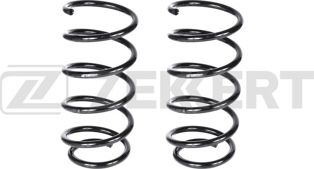 Пружина подвески Zekkert задняя для Daewoo Lacetti 2004-2004. Артикул SF-2376