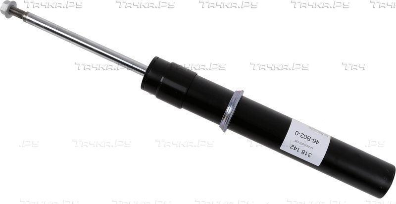Амортизатор SACHS передний для Audi A4 allroad V (B9) 2016-2026. Артикул 318 142