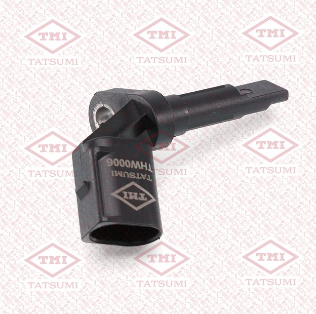 Датчик ABS передний правый/задний левый (Tatsumi). Артикул THW0006