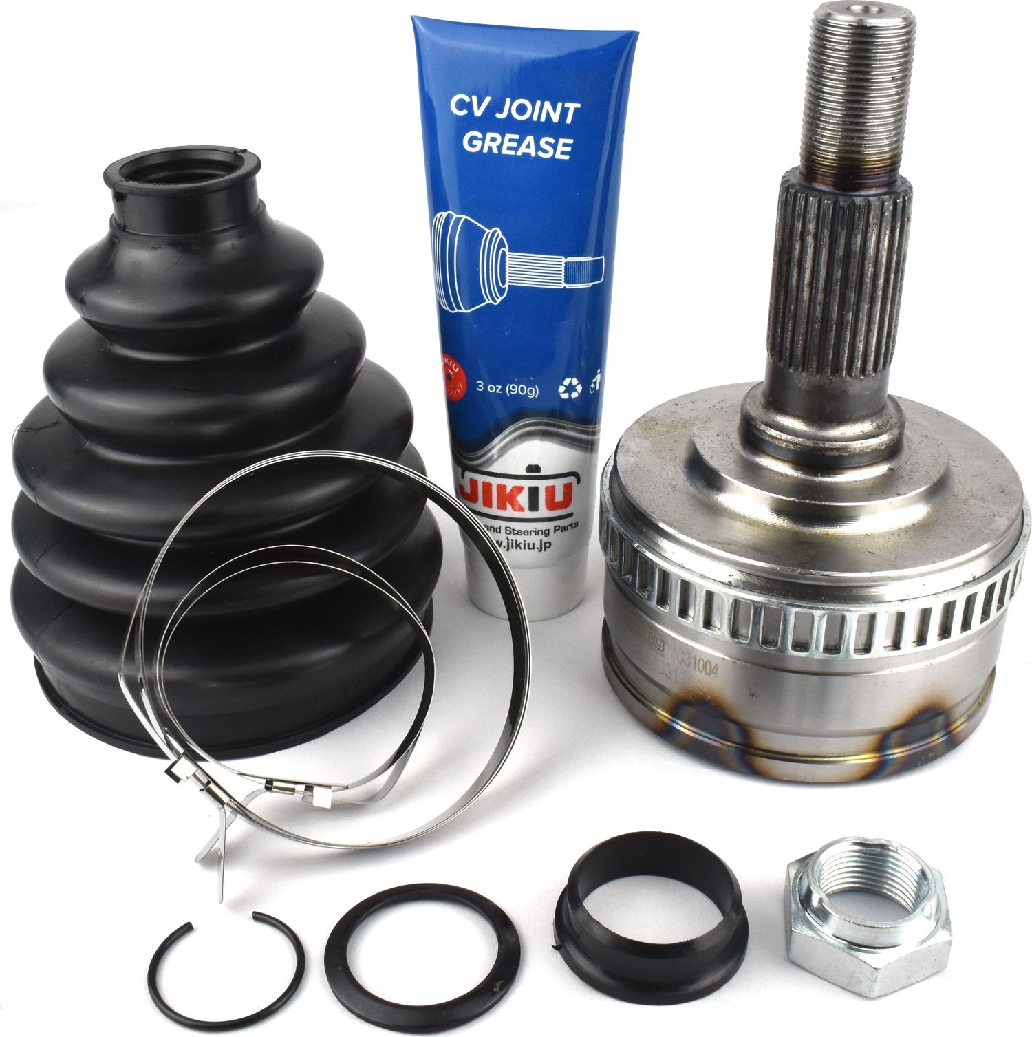 ШРУС наружный Jikiu. Артикул JC31004