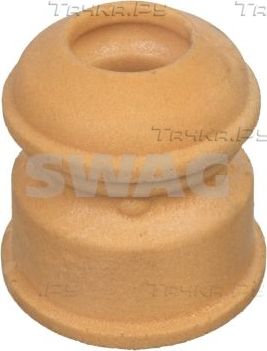 Отбойник амортизатора (стойки) SWAG (Полиуретан). Артикул 50 10 3961