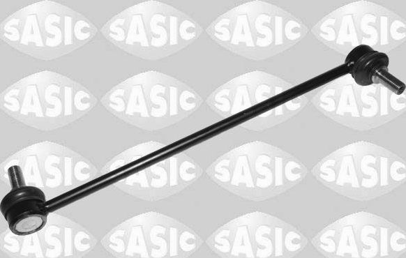 Стойка (тяга) стабилизатора Sasic передняя для Kia Sorento II 2009-2026. Артикул 2306319