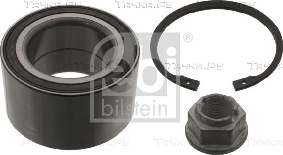 Ступичный подшипник (комплект) Febi Bilstein. Артикул 40682