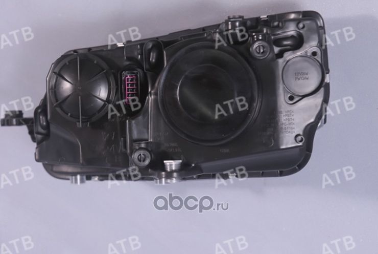 Фара правая (ATB). Артикул 1ASO7083R