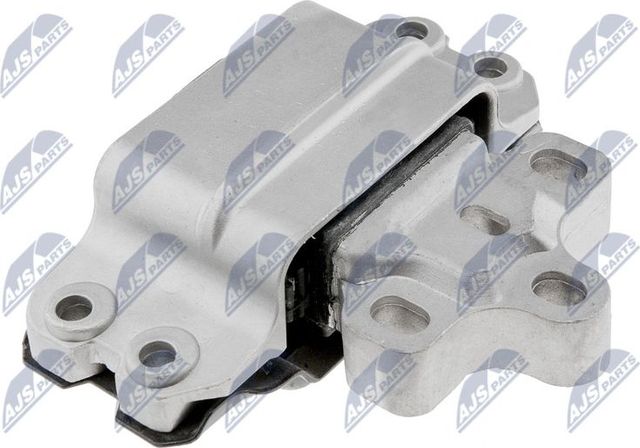 Подушка (опора) двигателя NTY левая для Audi A3 II (8P) 2003-2013. Артикул ZPS-VW-018