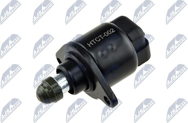 Датчик (клапан, регулятор) холостого хода NTY. Артикул ESK-CT-002