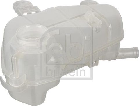 Расширительный бачок Febi Bilstein (полимерный материал) для Chevrolet Aveo II 2011-2015. Артикул 174044