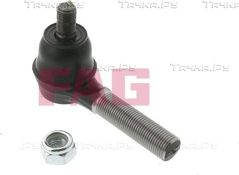 Наконечник рулевой тяги Fag внешний для Suzuki Vitara I 1988-1999. Артикул 840 0662 10