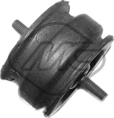 Подушка (опора) двигателя Metalcaucho передняя для Ford Transit V 1994-2000. Артикул 02790