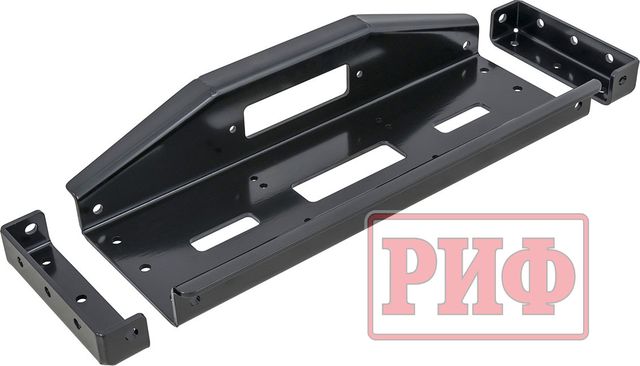 Площадка монтажная РИФ для установки лебёдок 15000-20000 lbs. Артикул RIF000-30008