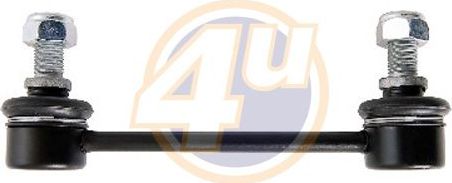 Стойка (тяга) стабилизатора 4U. Артикул HY-F-10123