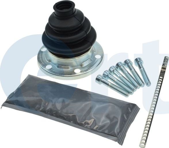 Пыльник ШРУСа внутренний ERT для BMW 7 III (E38) 1994-2001. Артикул 500247