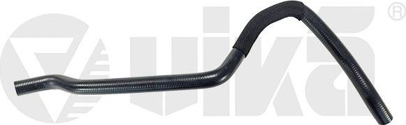 Патрубок радиатора (системы охлаждения) Vika. Артикул 11423501