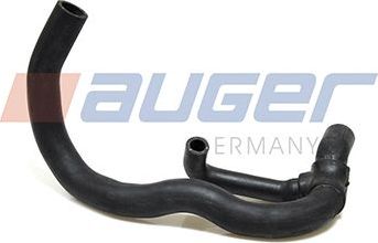 Патрубок радиатора (системы охлаждения) Auger. Артикул 56755