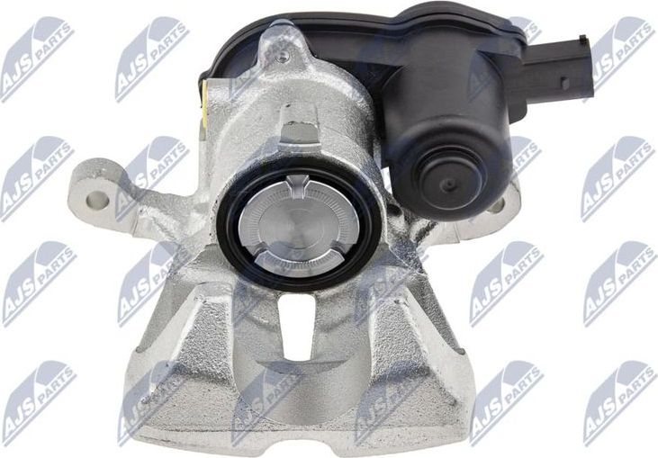 Тормозной суппорт NTY. Артикул HZT-CH-034