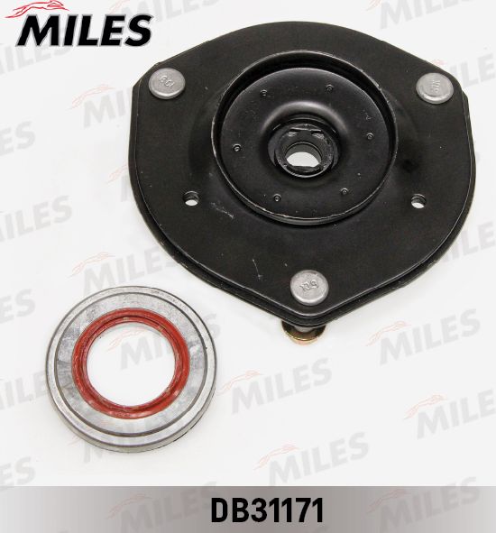Опора амортизатора (стойки) Miles передняя для Toyota Harrier II (XU30) 2003-2013. Артикул DB31171