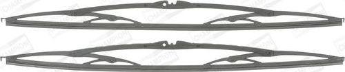 Щетка стеклоочистителя (дворник) Champion для ВАЗ 2112 1995-2011. Артикул E51/B02