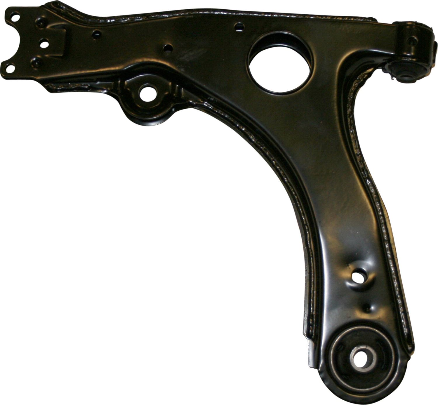 Поперечный рычаг передней подвески JP Group. Артикул 1140101600