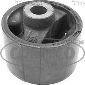 Опора двигателя Corteco задняя верхняя для Volvo S70 1997-2000. Артикул 80001308