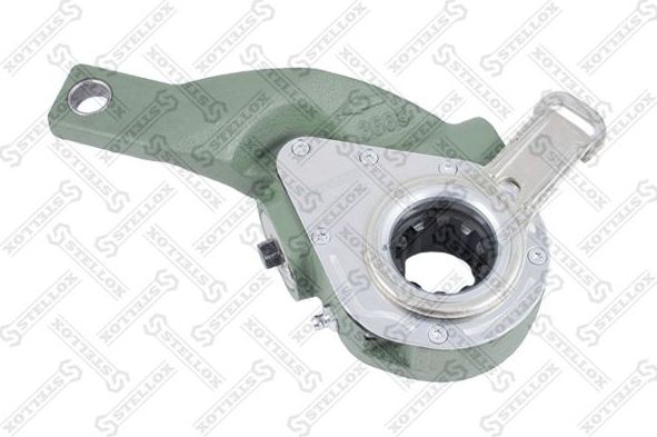 Трещетка автоматическая правая задняя Omn SCANIA 143 ось AD80 (Stellox) Stellox. Артикул 85-04037-SX