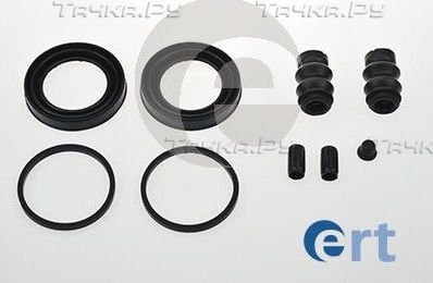 Ремкомплект тормозного суппорта ERT передний для Jeep Commander XK, XH 2005-2010. Артикул 400999