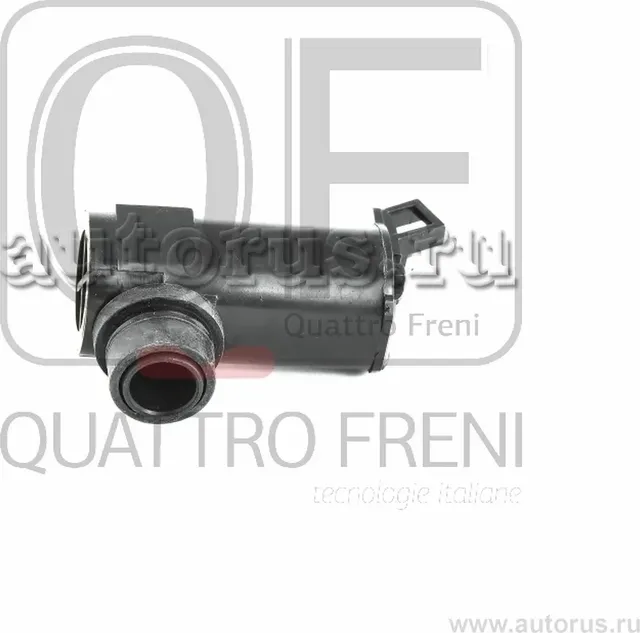 Моторчик омывателя (Quattro Freni). Артикул qf00n00020
