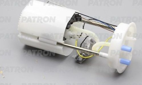 Бензонасос (топливный насос) Patron для Volkswagen Caddy III 2004-2015. Артикул PFP563
