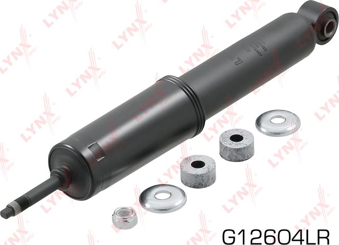 Амортизатор LYNXauto. Артикул G12604LR