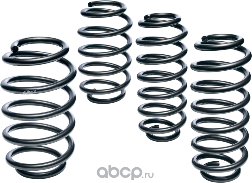 Пружины подвески (комплект) Eibach Pro-Kit. Артикул E10-20-014-13-22