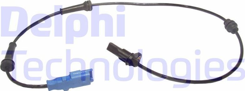 Датчик ABS Delphi. Артикул SS20134