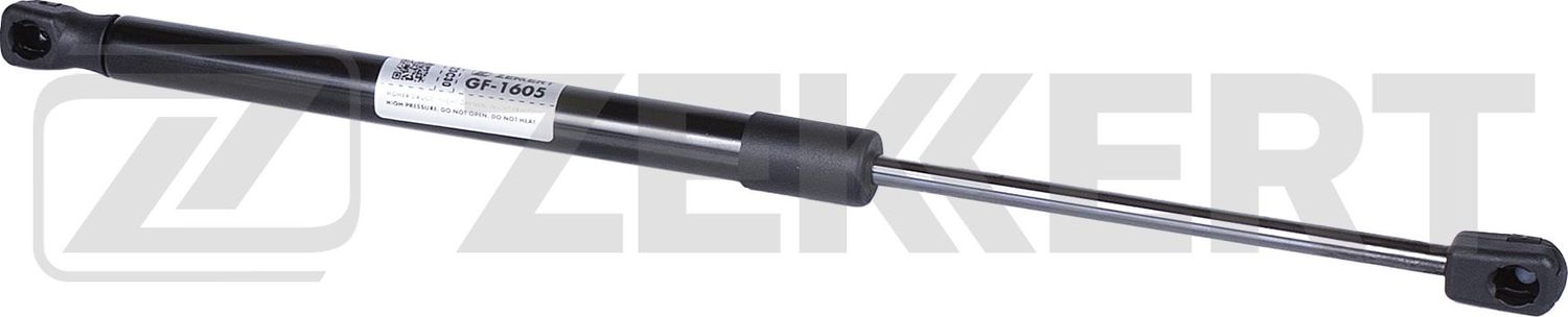 Амортизатор (упор) багажника Zekkert. Артикул GF-1605