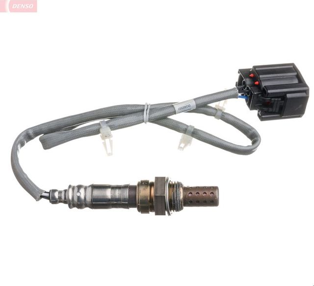 Лямбда-зонд (кислородный датчик) Denso Direct fit для Mazda 3 I (BK) 2003-2009. Артикул DOX-0331