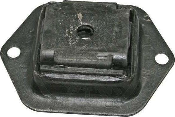 Сайлентблок задней балки Optimal. Артикул F8-6176