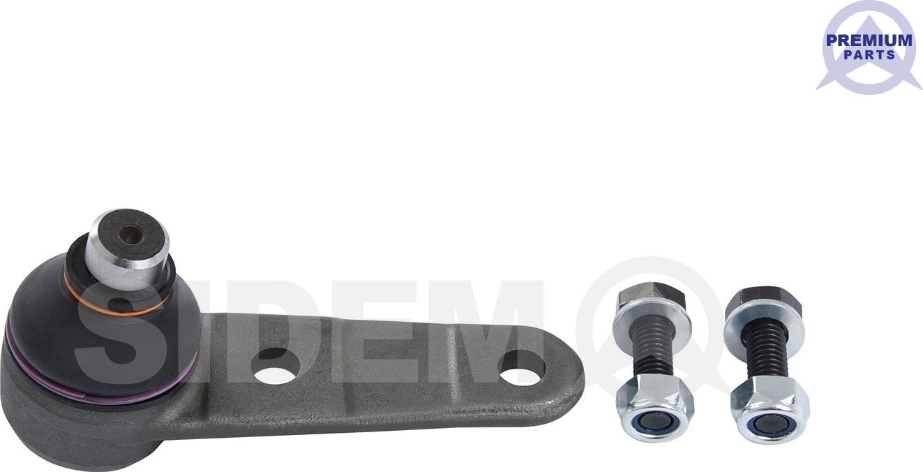 Шаровая опора Sidem. Артикул 3488