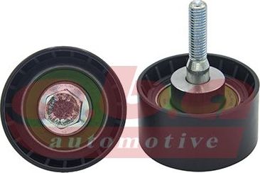 Направляющий (ведущий) ролик ремня ГРМ ABA. Артикул YP107100.1