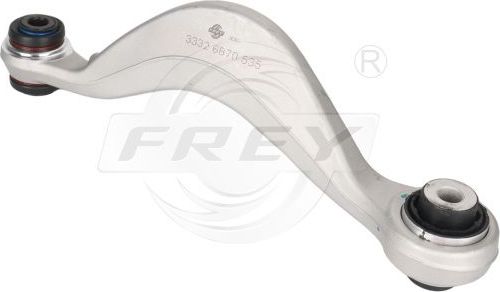 Поперечный рычаг Frey задний левый для BMW 8 II (G14/G15/G16) 2018-2026. Артикул 850129401