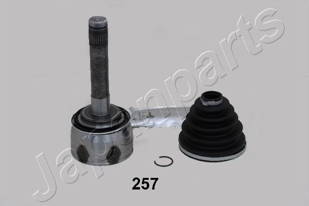 Шрус внутренний (граната) Japanparts. Артикул GI-257